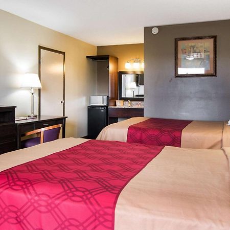 Econo Lodge Selma Eksteriør billede