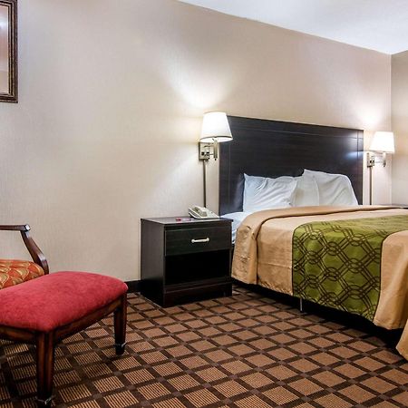 Econo Lodge Selma Eksteriør billede