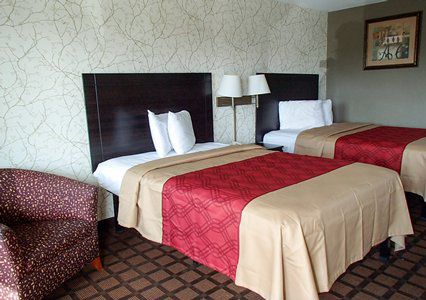 Econo Lodge Selma Værelse billede