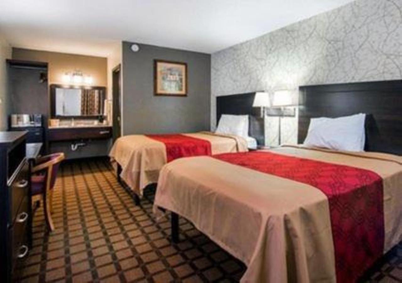 Econo Lodge Selma Eksteriør billede